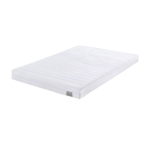 Starter mattress H2-medium, 140 x 200 cm