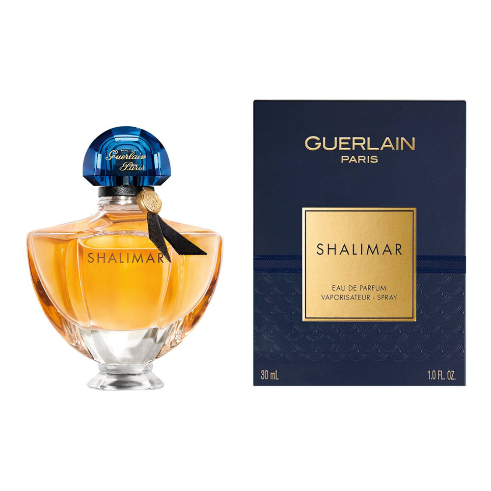 Guerlain Shalimar