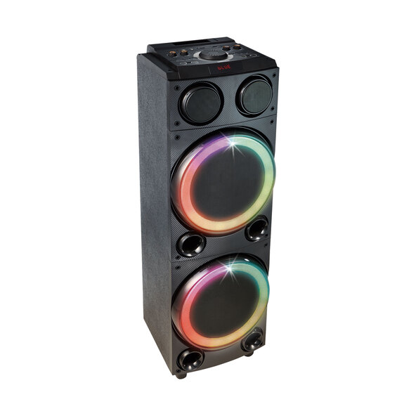 Sistem audio portabil Bluetooth® P61458