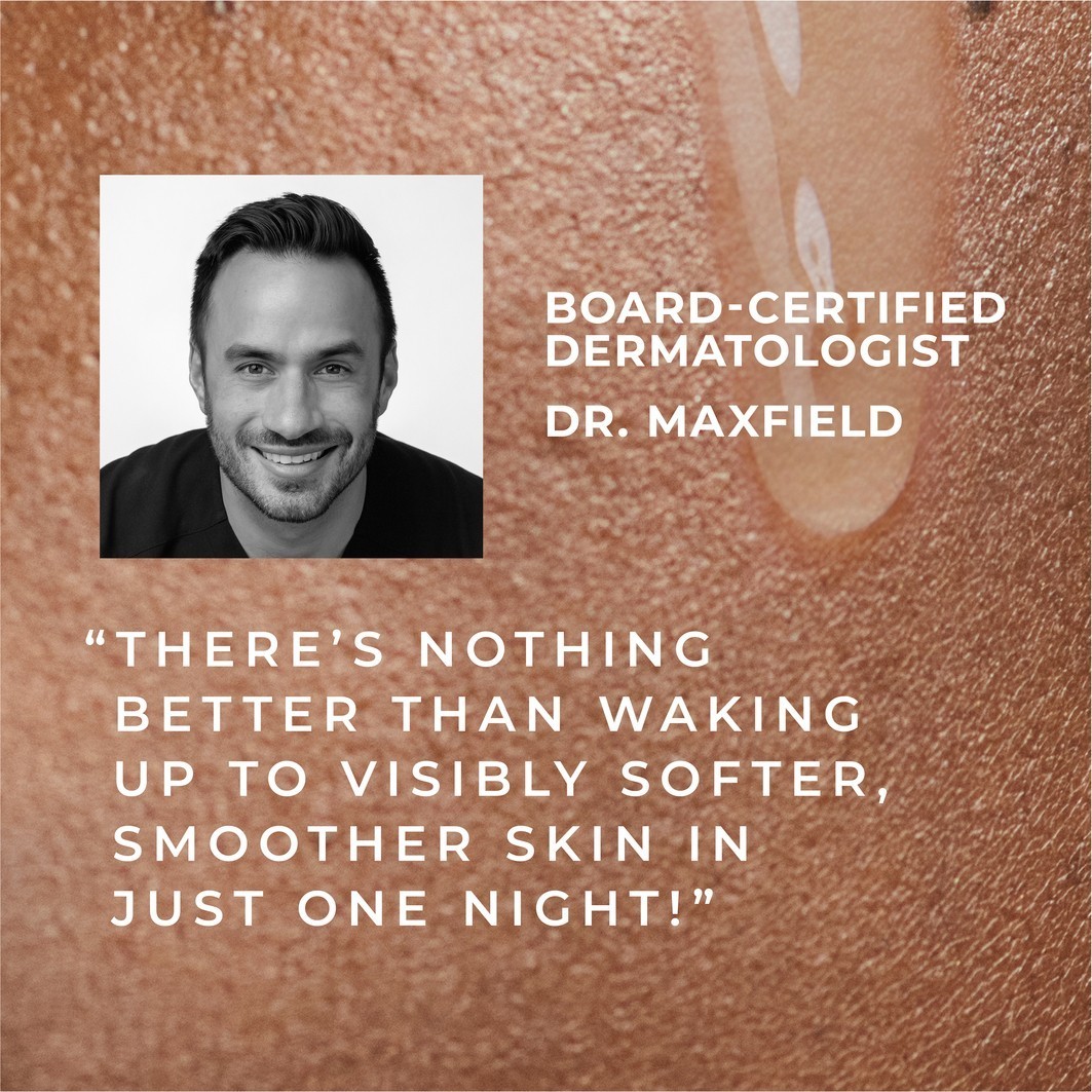 RoC drėkinamasis serumas Retinol Correxion Line Smoothing Night 30 kapsulių - 1 vnt.