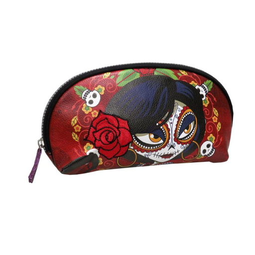  Estojo para lápis Catrinas 60269