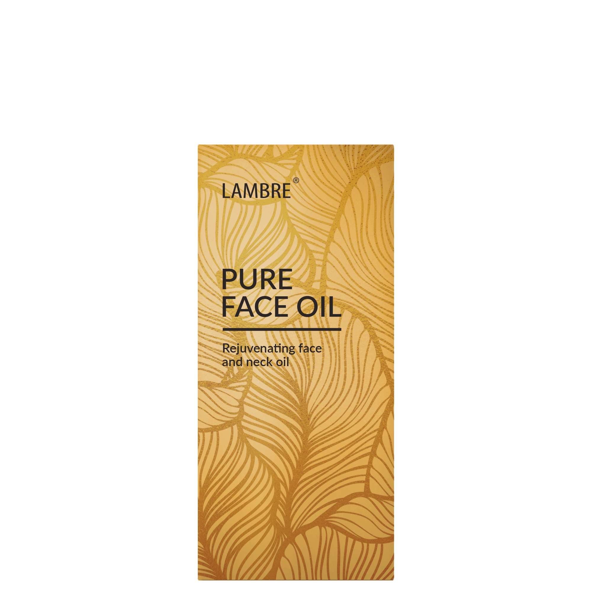 Lambre tīra seja