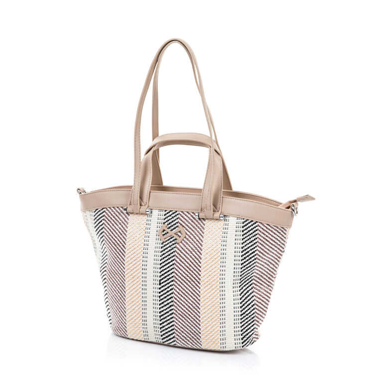Damestassen Beige tassen