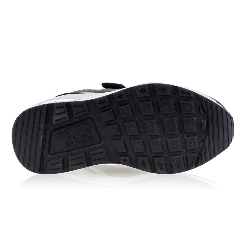 Korit/lenkkarit Garcon Noir