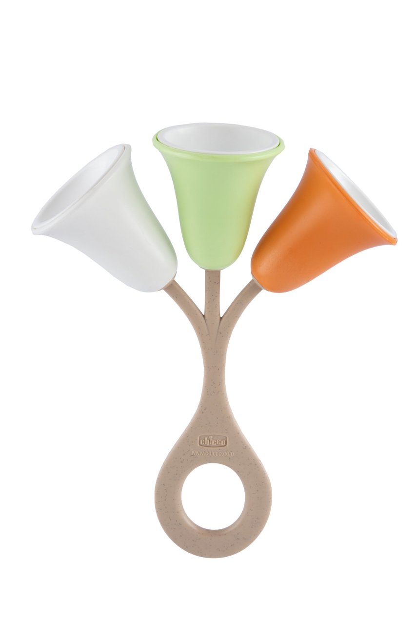 Κουδουνίστρα Tulip ECO+