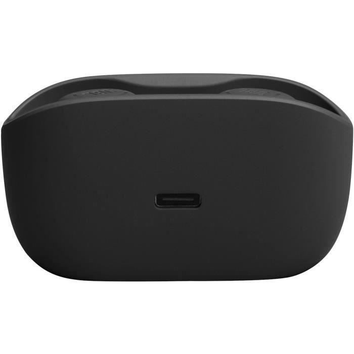 Auriculares inalámbricos JBL Vibe Buds - Negros