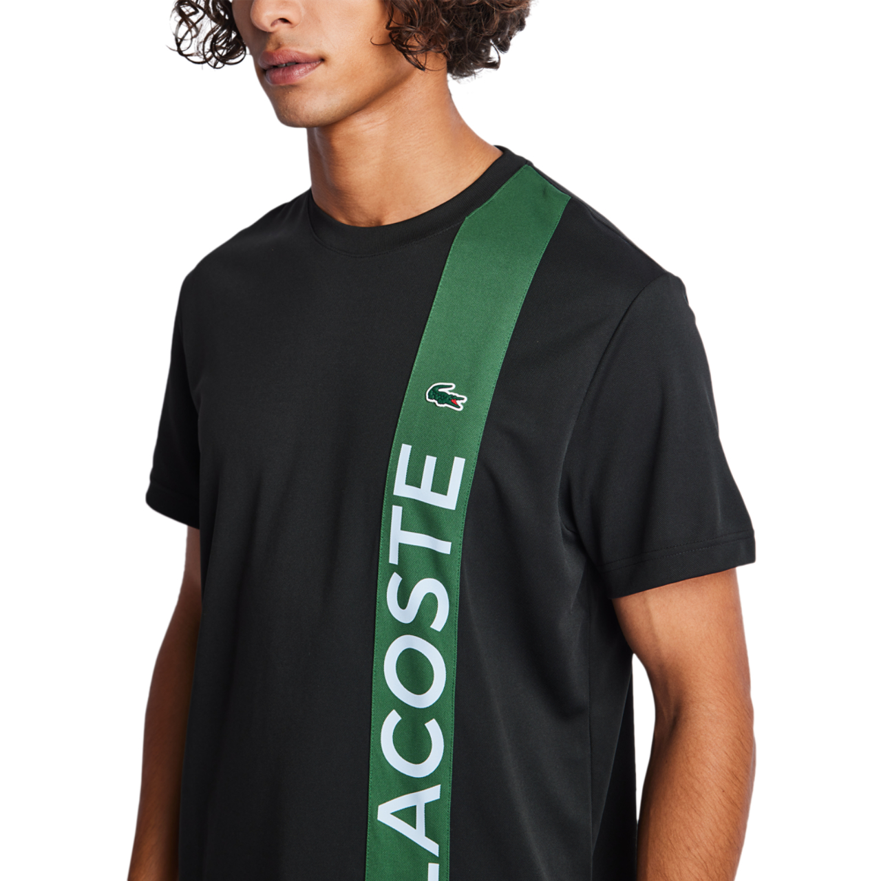 Lacoste Kis Croc