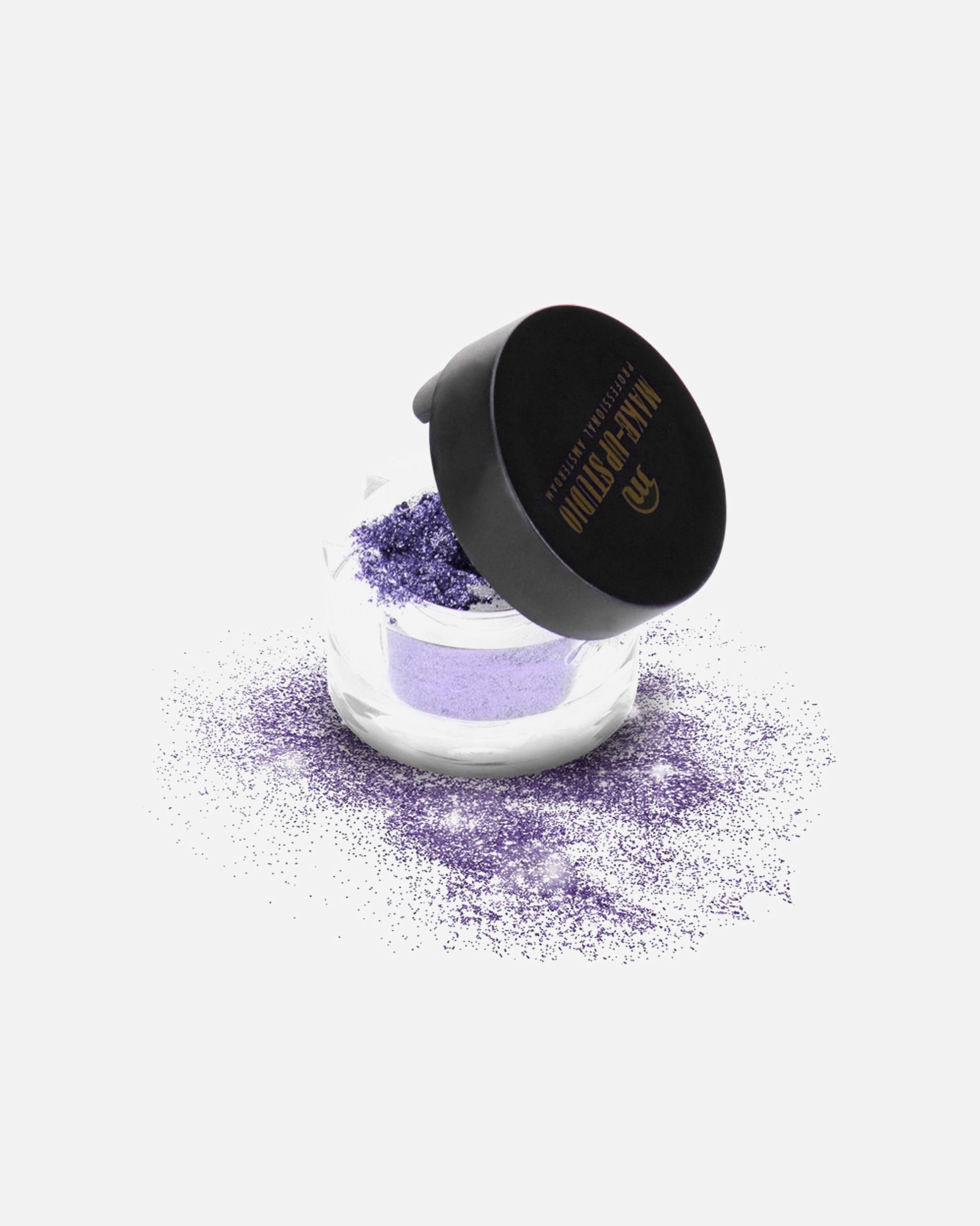 Make-up Studio Shiny Effects Eyeshadow - Chocolate Glow