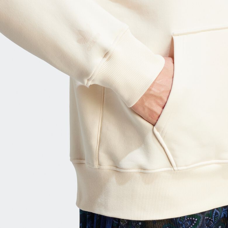 Sudadera con capucha Nie do zatrzymania