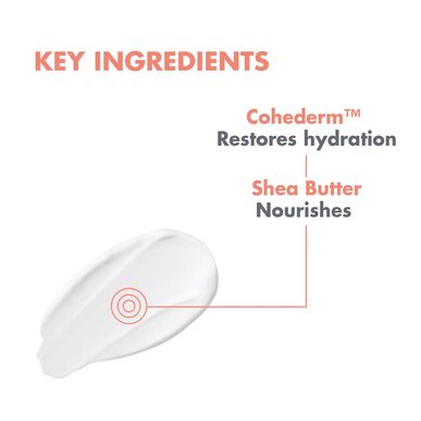 „Avène Hydrance UV Rich“ drėkinamasis kremas sausai ir labai sausai odai SPF 30 40 ml