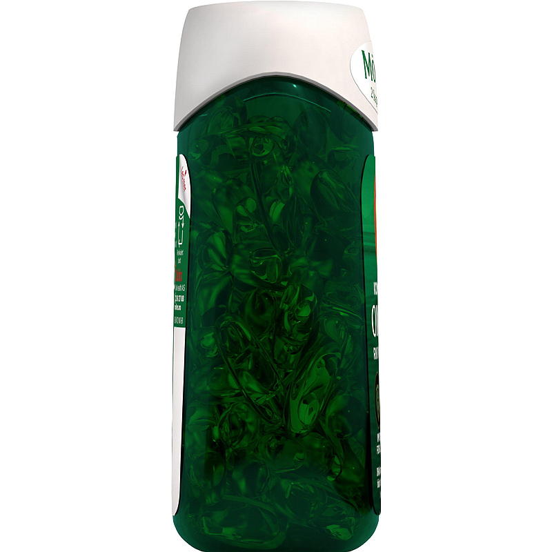 Möller's Möller's Original Omega-3 112 kpl.