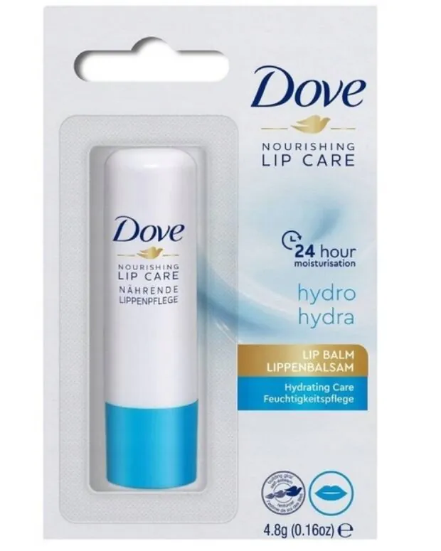 Dove Hydro Nourishing Balsam do ust
