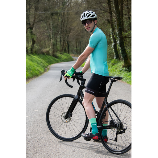  Cyklistické rukavice Ecoon Briancon