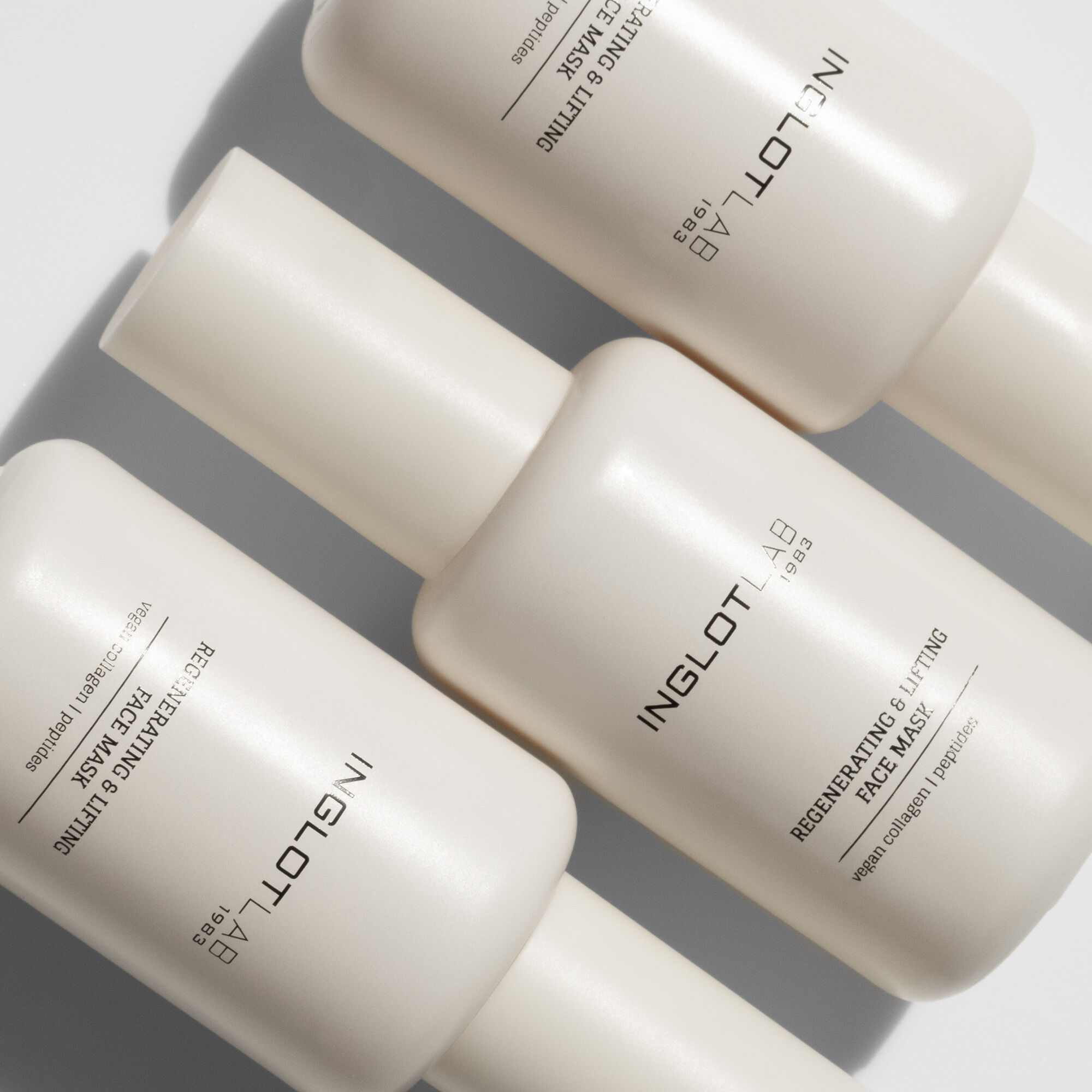 Inglot LAB