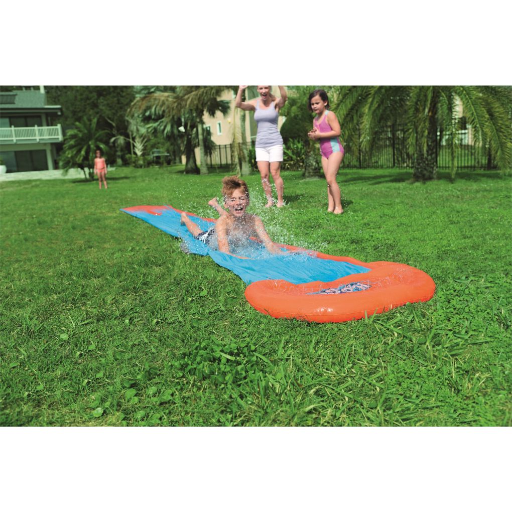  Bestway vodni tobogan 4,88 metra