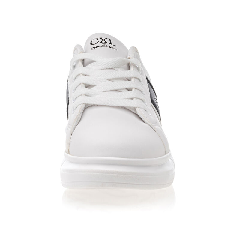 Kurver / joggesko Femme Blanc