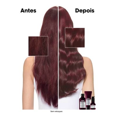 L'Oréal Professionnel Vitamino Color Spectrum Szampon uzupełniający 500ml