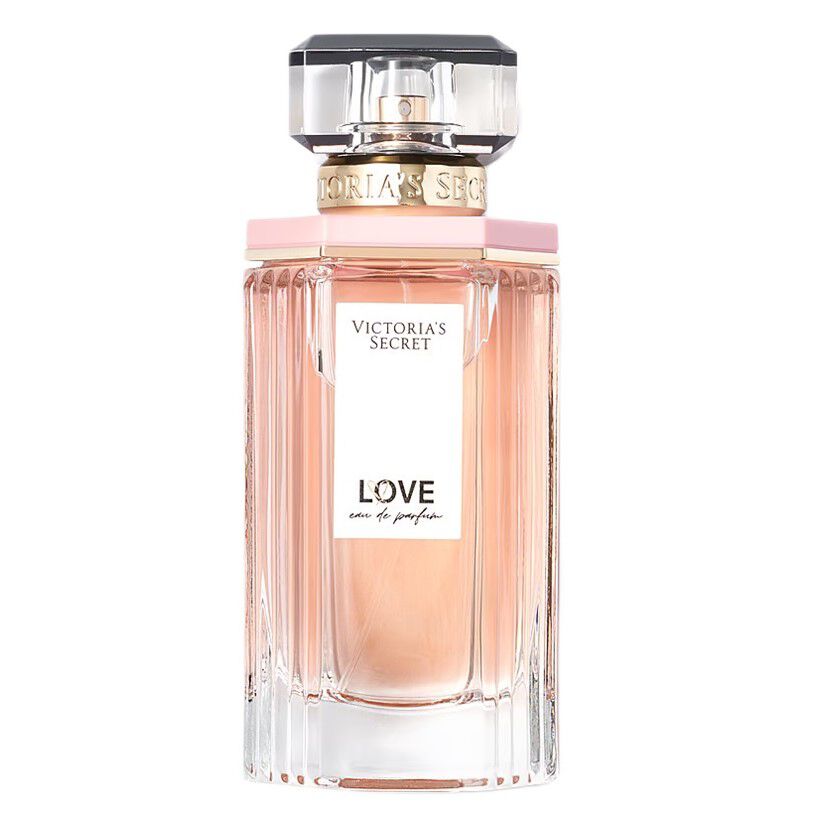Victoria's Secret-kärlek