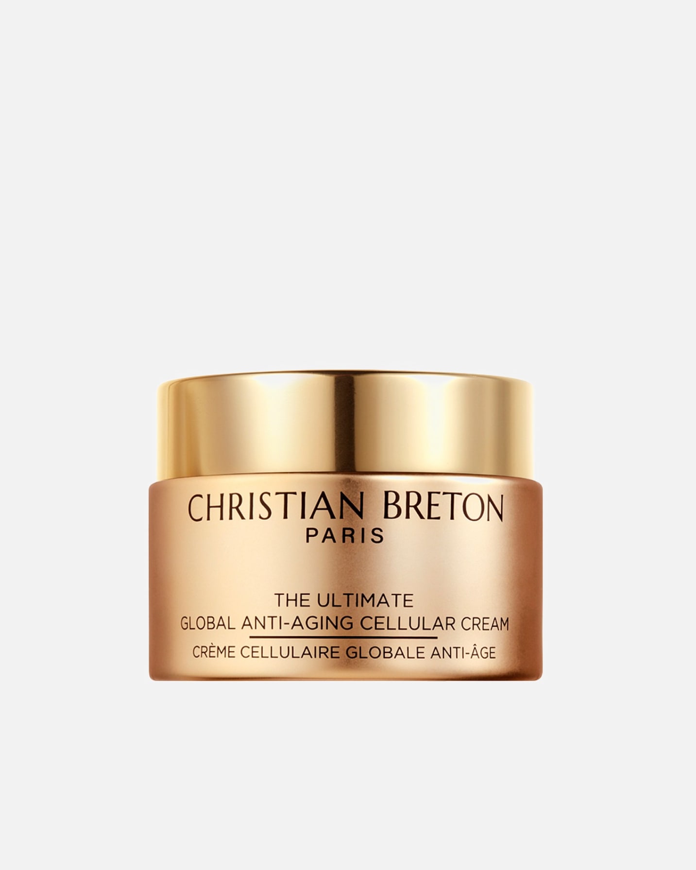 Christian Breton L'ULTIME SOIN GLOBAL