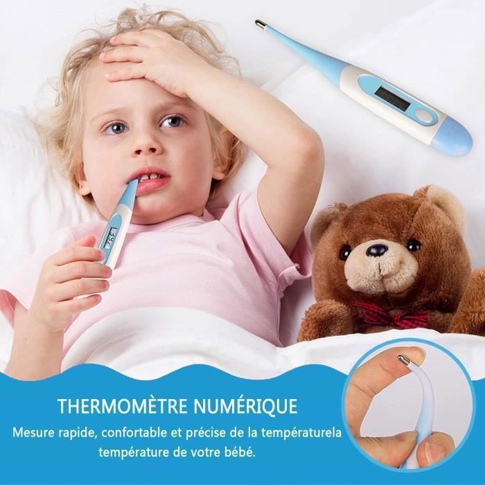 Kit per la cura del bambino, kit professionale da 20 pezzi per la cura del bambino, set per la toelettatura del neonato