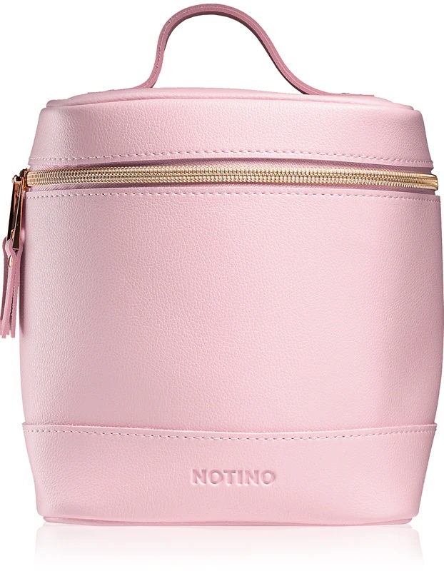 Notino Pastel Collection makiažo dėklas
