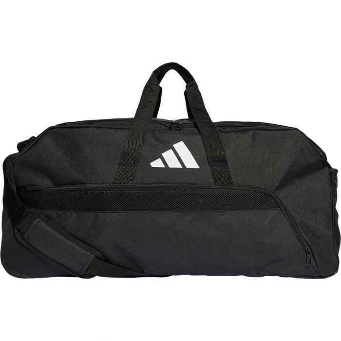 Sports bag - ADIDAS - Tiro 23 League - Black - 70 cm x 32 cm x 32 cm - 62 L