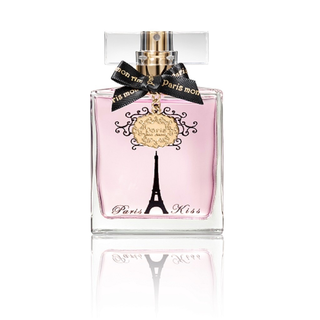 Paris Mon Amour Paris Kiss