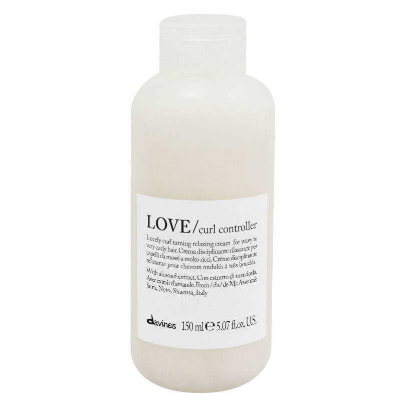 Davines Love Curl kontroler