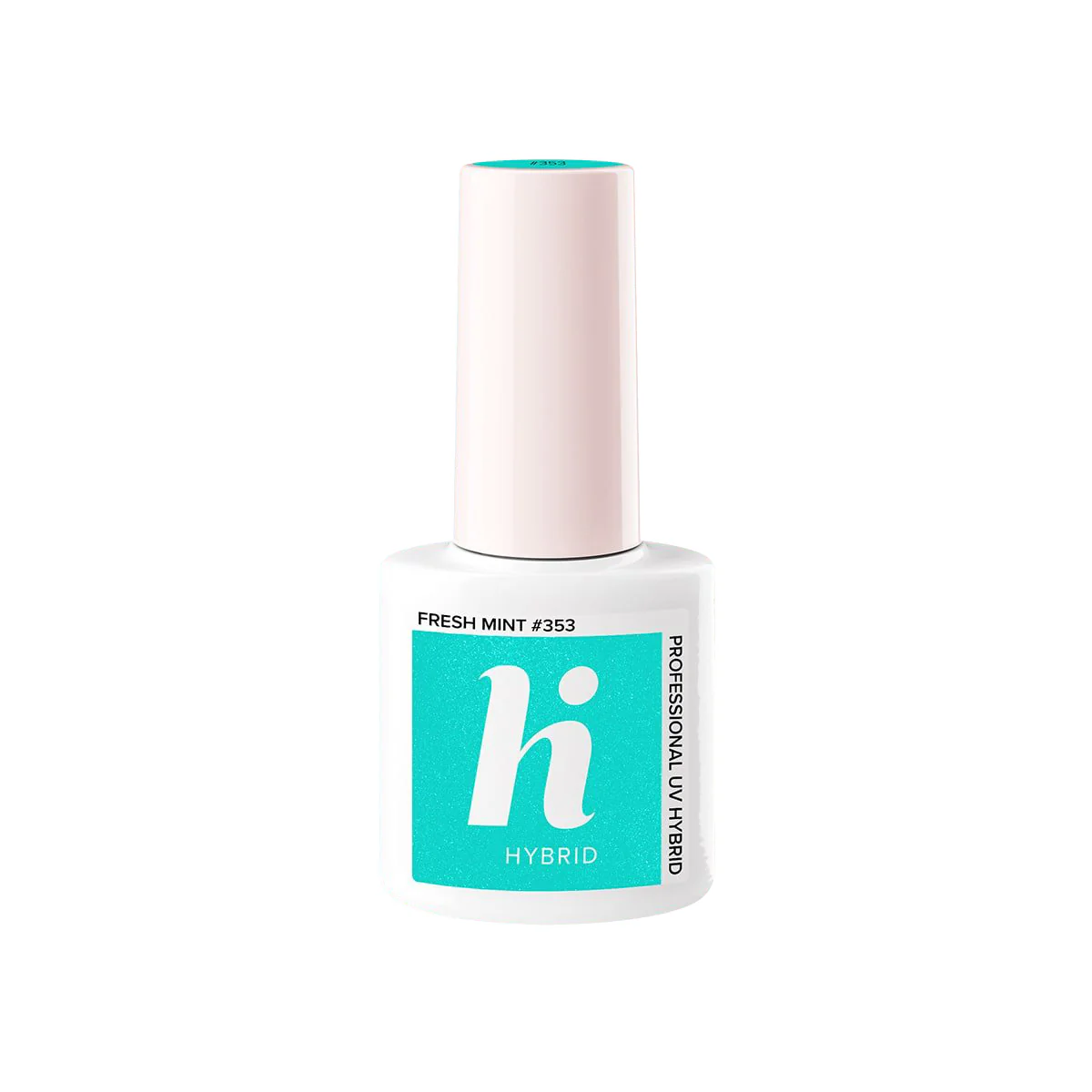 UV Gel Polish Pop Smalto Semipermanente - Smalto Effetto Gel