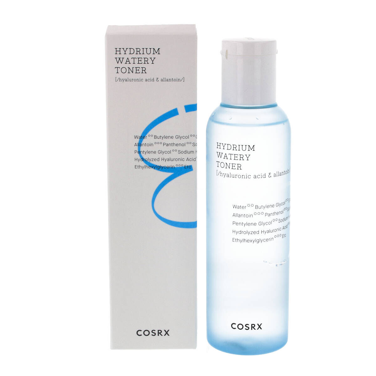 Cosrx Hydrium