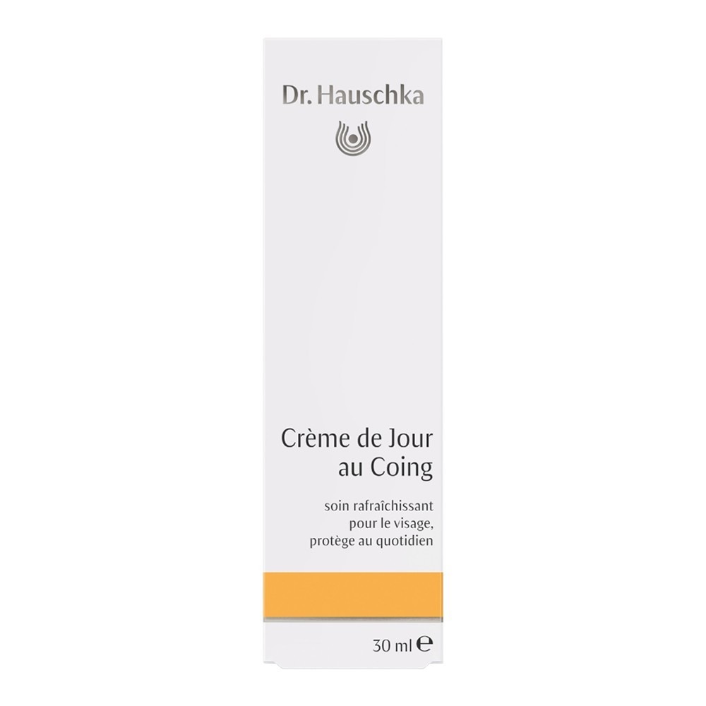 Dr. Hauschka Crème de Jour au Coing