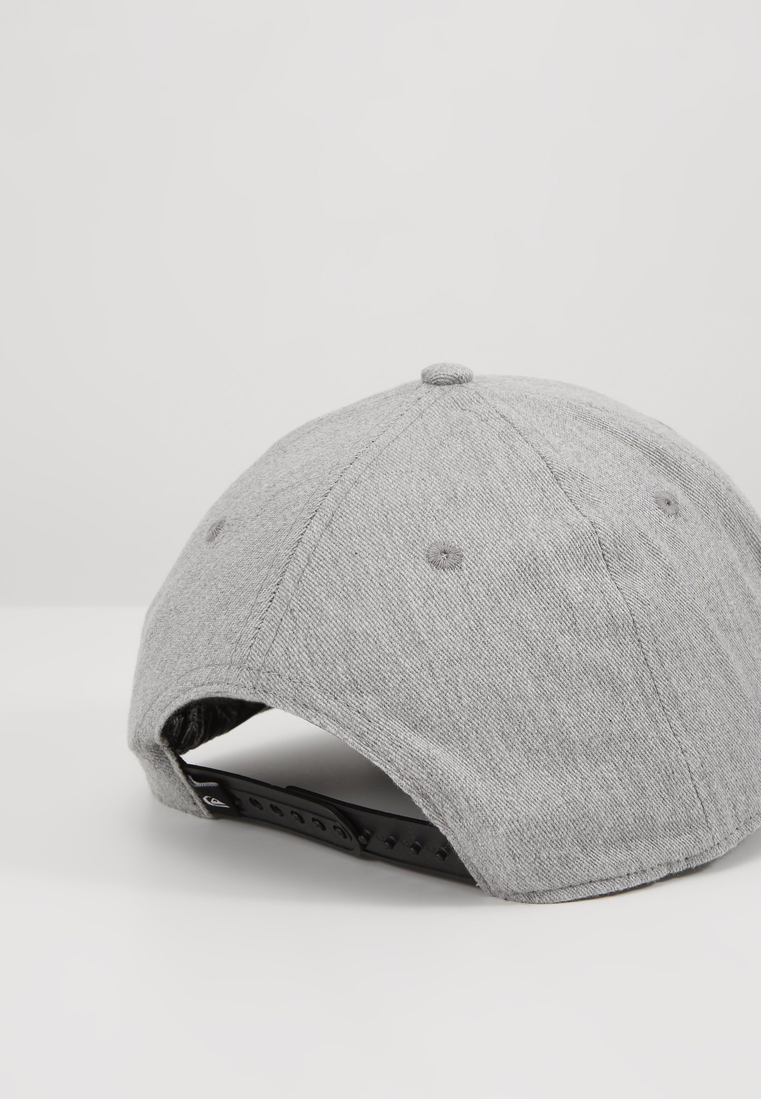 Quiksilver DECADES - Pet - lichtgrijs gemêleerd