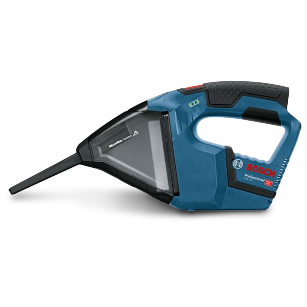 Odkurzacz BOSCH 12V 350ml Pele GÁS 12V 06019E3000