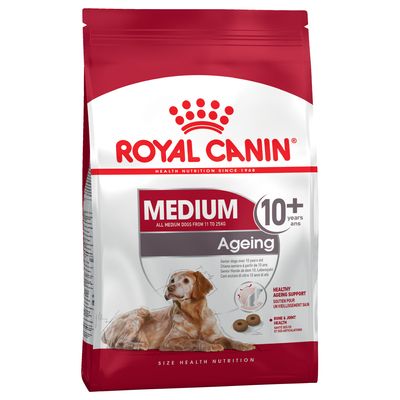 Royal Canin Medium Aging 10+