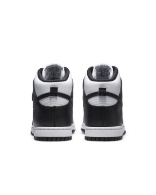 Nike Dunk High Retro Men's Shoe