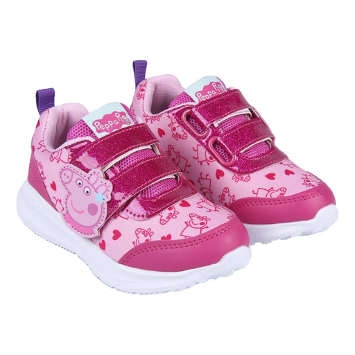 Baskets Peppa Pig 64504