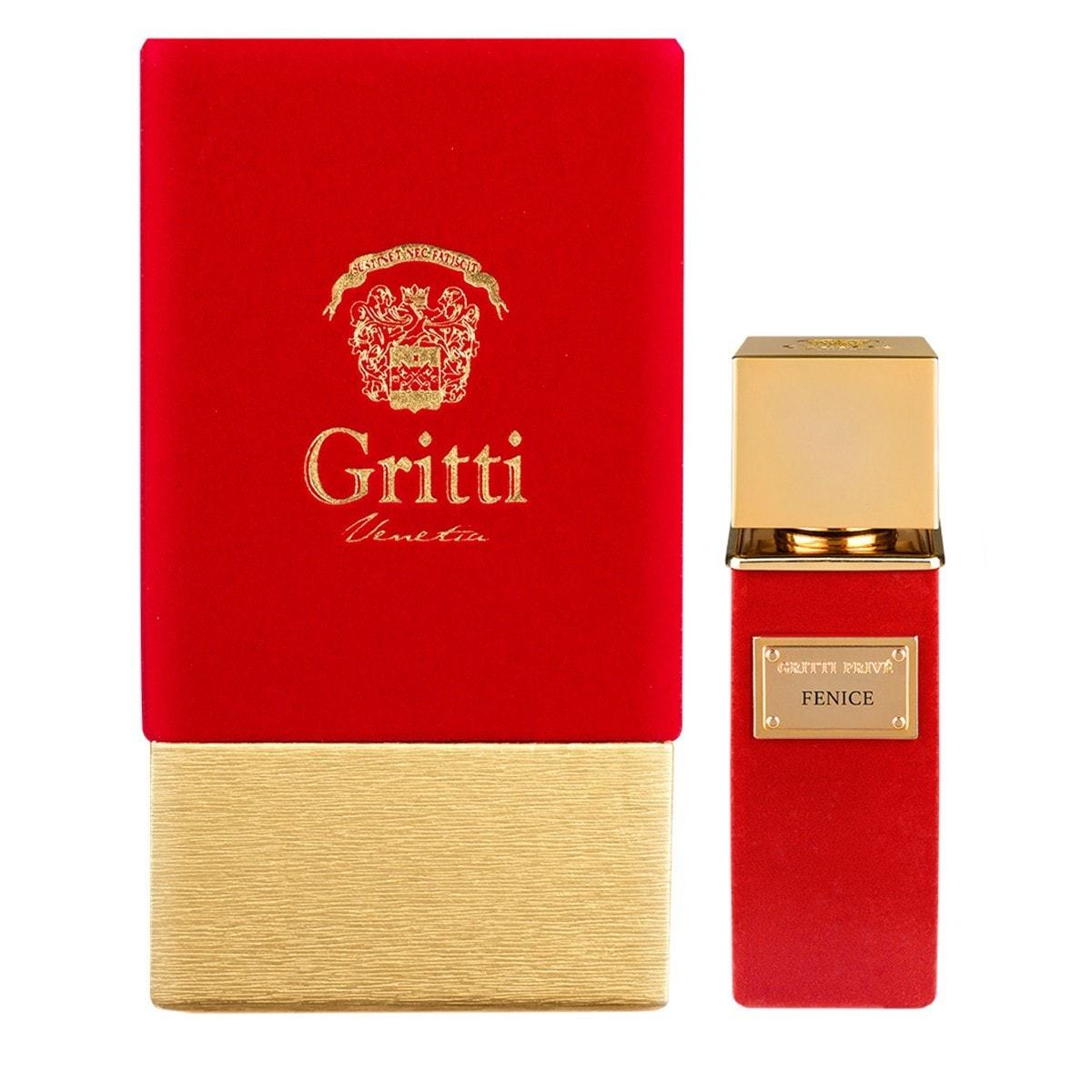 GRITTI parfumska voda Privé Privé Fenice - 100 ml