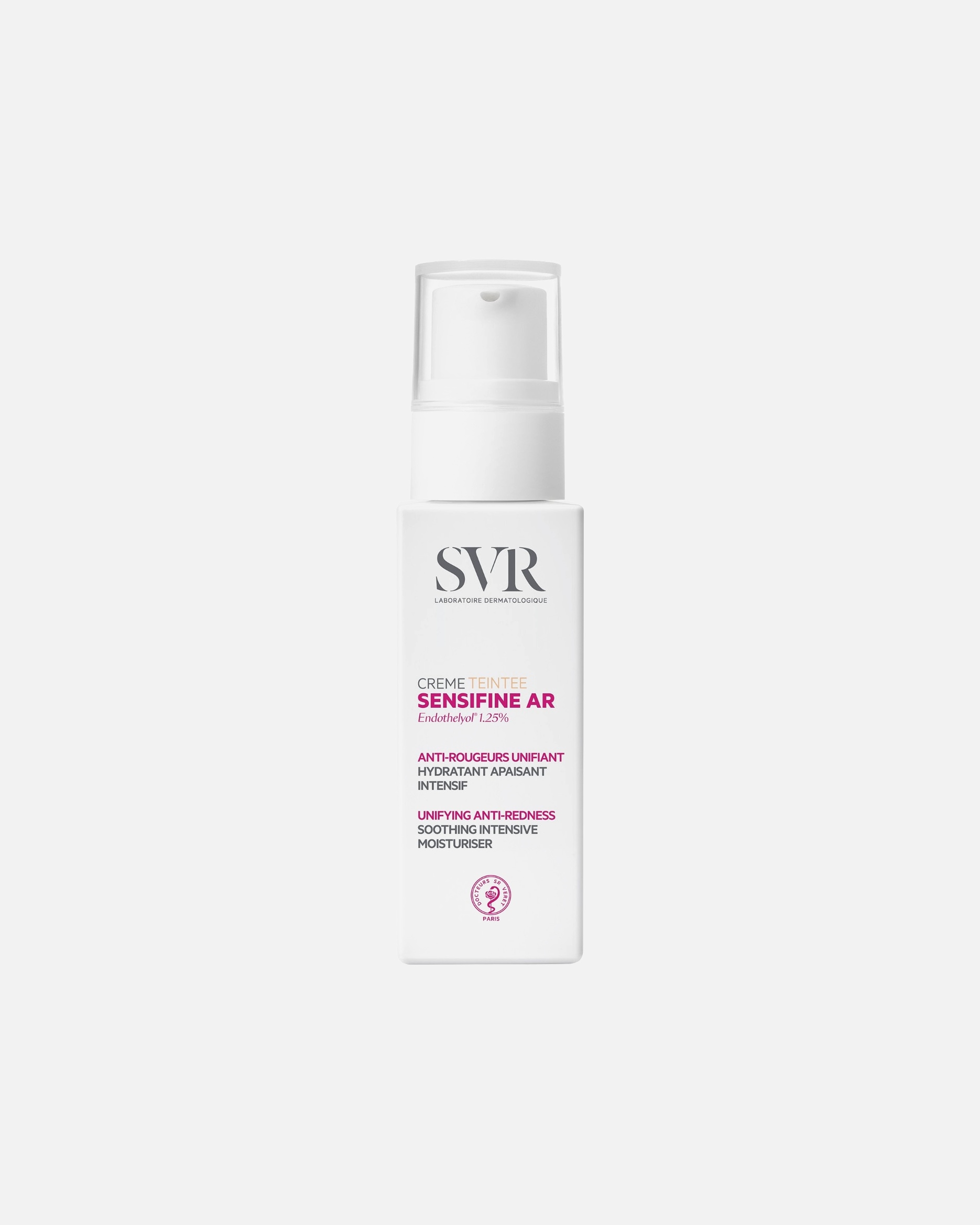 SVR Sensifine Ar Creme Teintee 40ml
