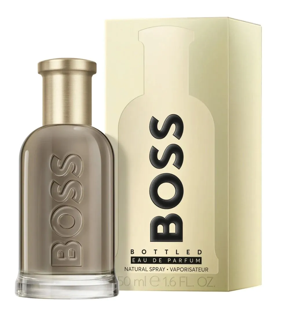 Hugo Boss Bottled Woda perfumowana dla mężczyzn