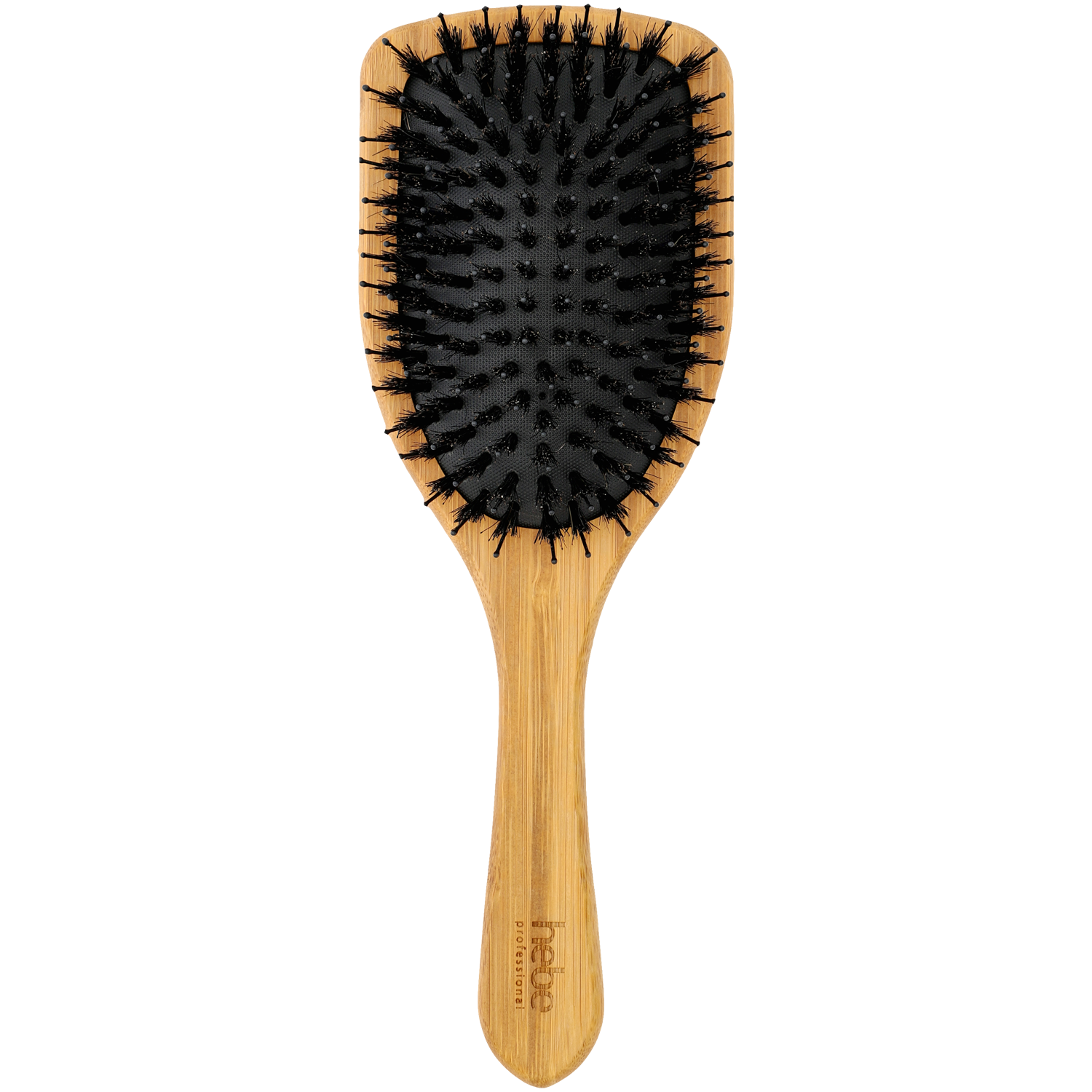 Hebe Professional Bamboo Hair Brush