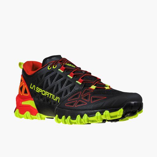 Tênis de corrida masculino La Sportiva Bushido II