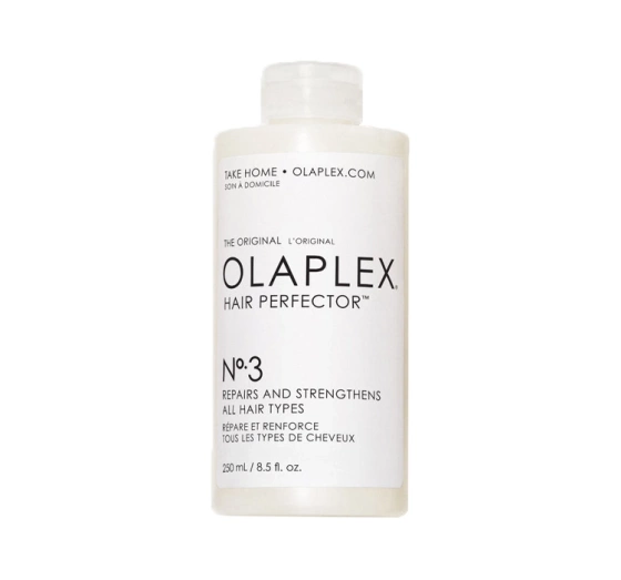Olaplex No.3 Hair Perfector kuracja regenerująca do włosów 250ml