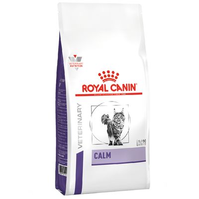 Royal Canin Expert Calm Katt