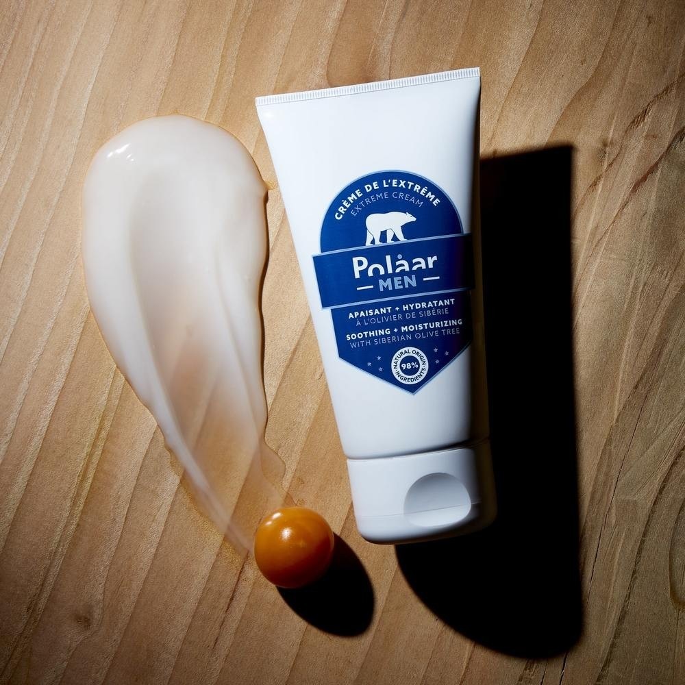 Polaar Crème de l'Extrême