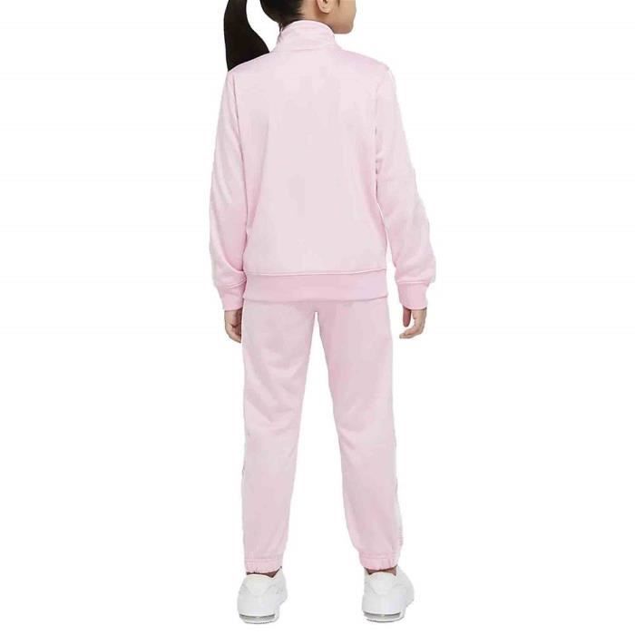 Chándal - NIKE - 36G796-A8F - Niña - Manga larga - Multideporte - Rosa
