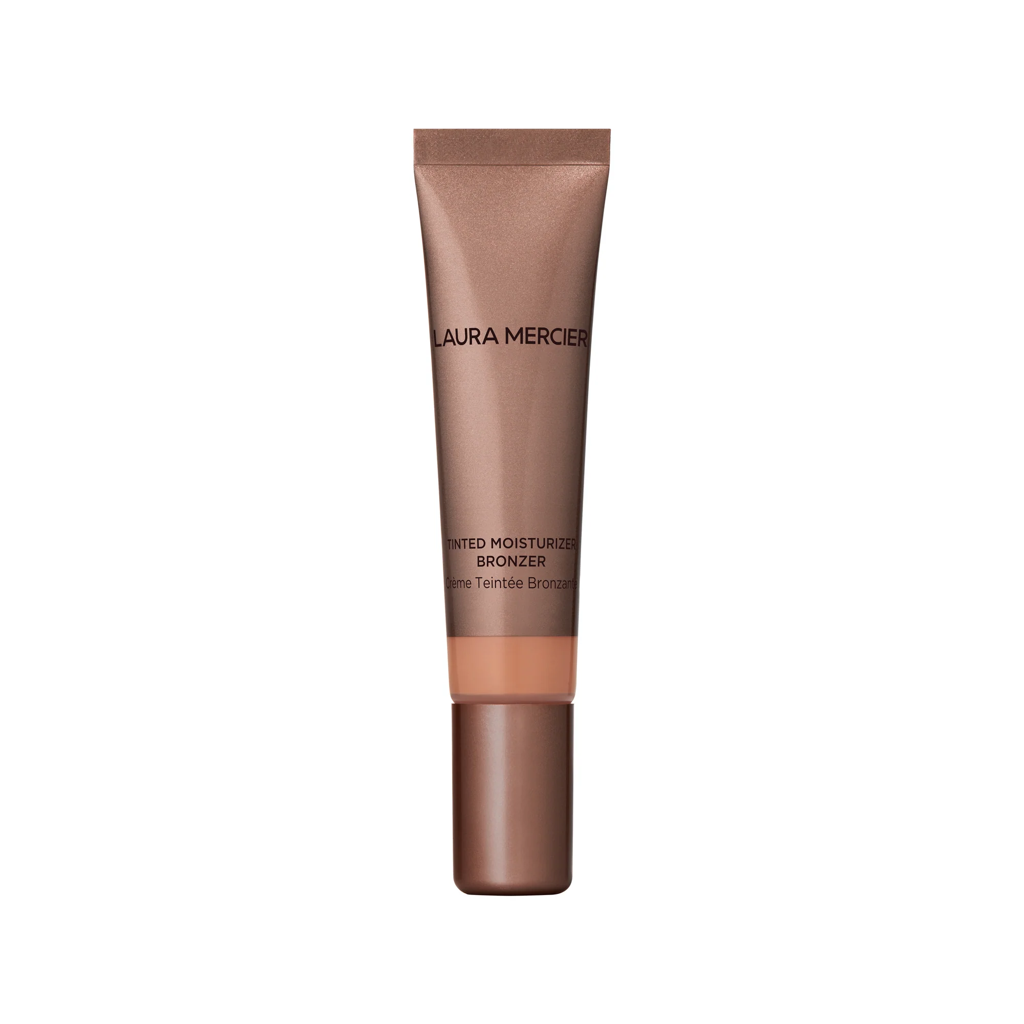 Bronzer Tinted Moisturizer Bronzer - Terra