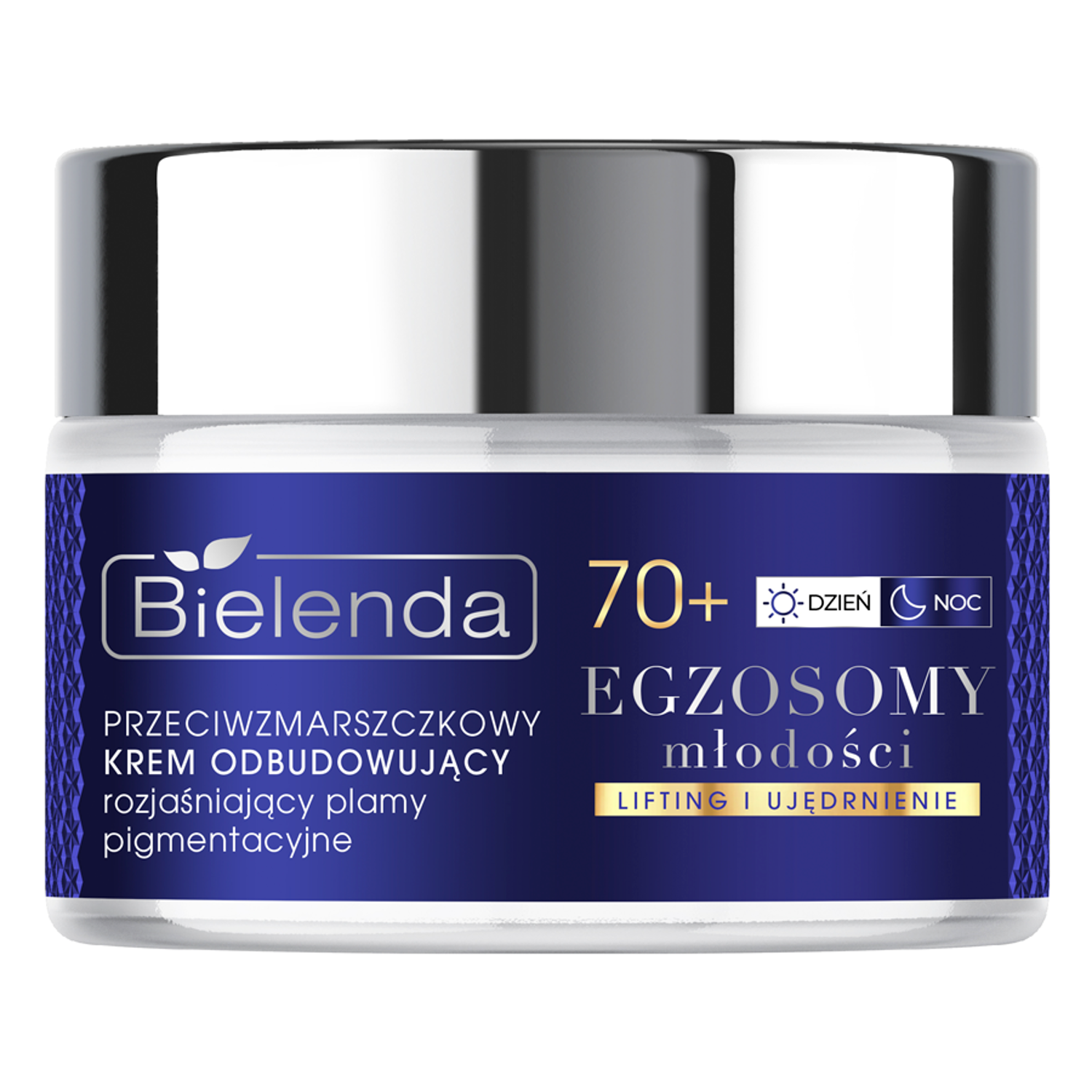 Bielenda eksosomas