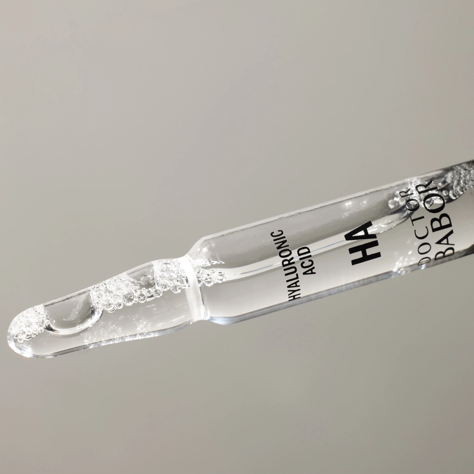DOCTOR BABOR 10D Serumski koncentrat hijaluronske kiseline u ampulama 7 x 2 ml - BABOR