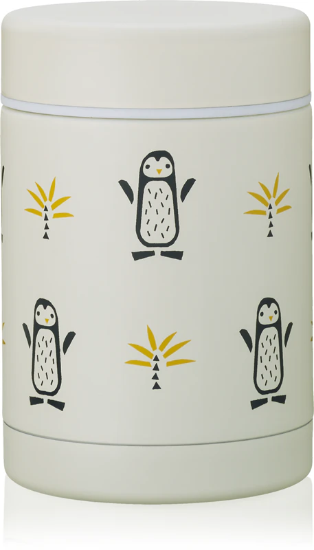 FRESK Food Jar Thermoskanne für Lebensmittel