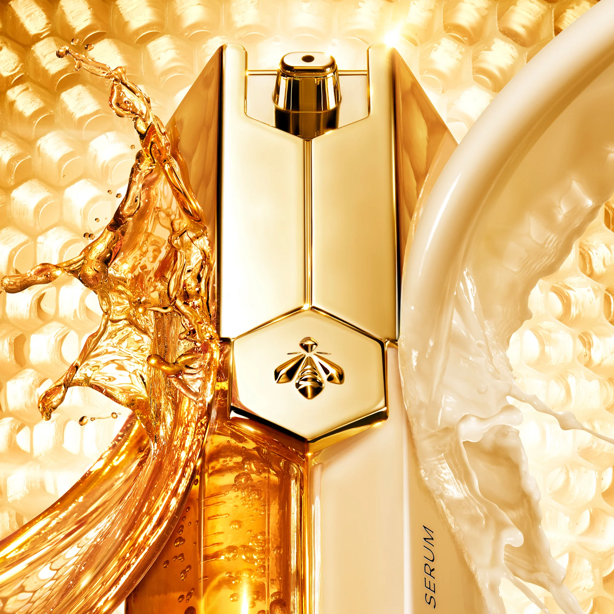 Abeille Royale Double R Renew & Repair Advanced Serum - Siero viso lifting, Siero viso antirughe, Siero viso effetto globale